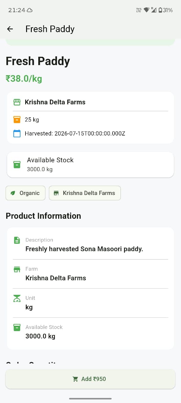Product Details